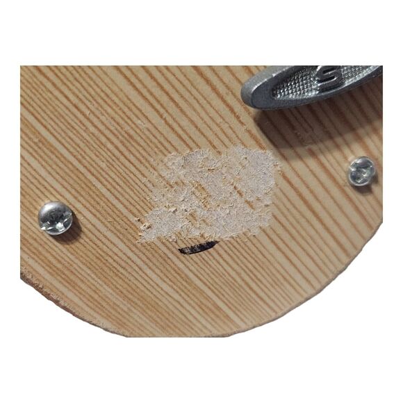 Vintage Schmid Gordon Fraser Cat Music Box Christmas Holiday Working 1985 - Picture 2 of 12